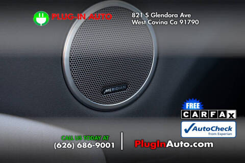 2017 Land Rover Range Rover Evoque SE