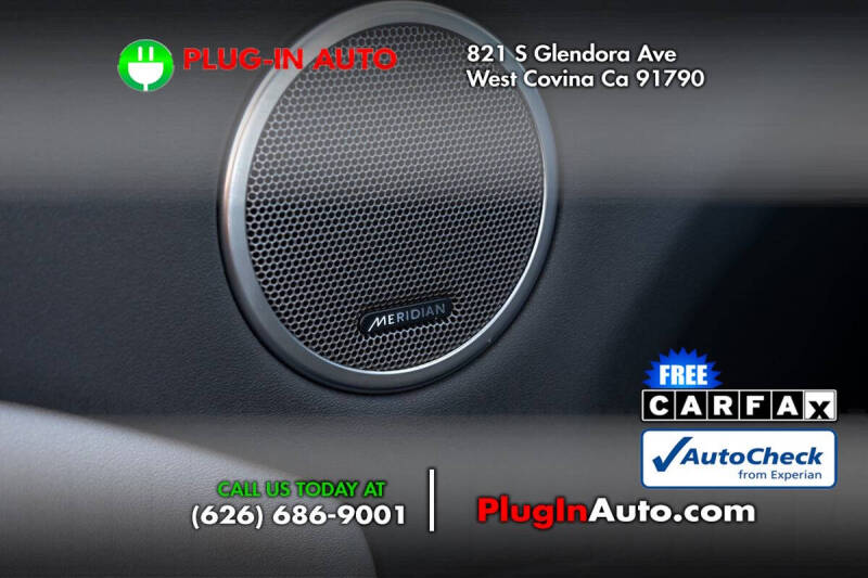 2017 Land Rover Range Rover Evoque SE