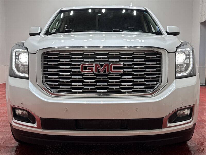 2018 GMC Yukon XL Denali