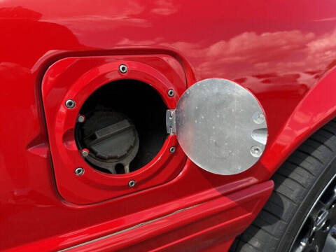 1988 Ford Mustang GT