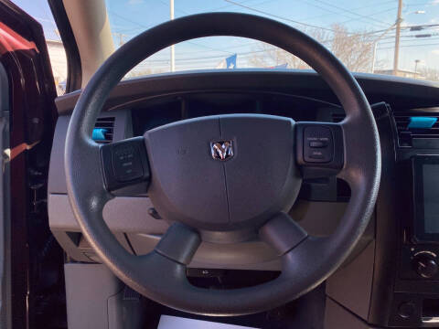 2005 Dodge Durango ST