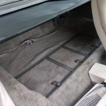 1979 Chevrolet Corvette