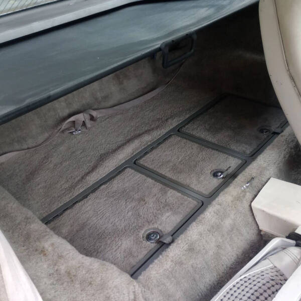 1979 Chevrolet Corvette