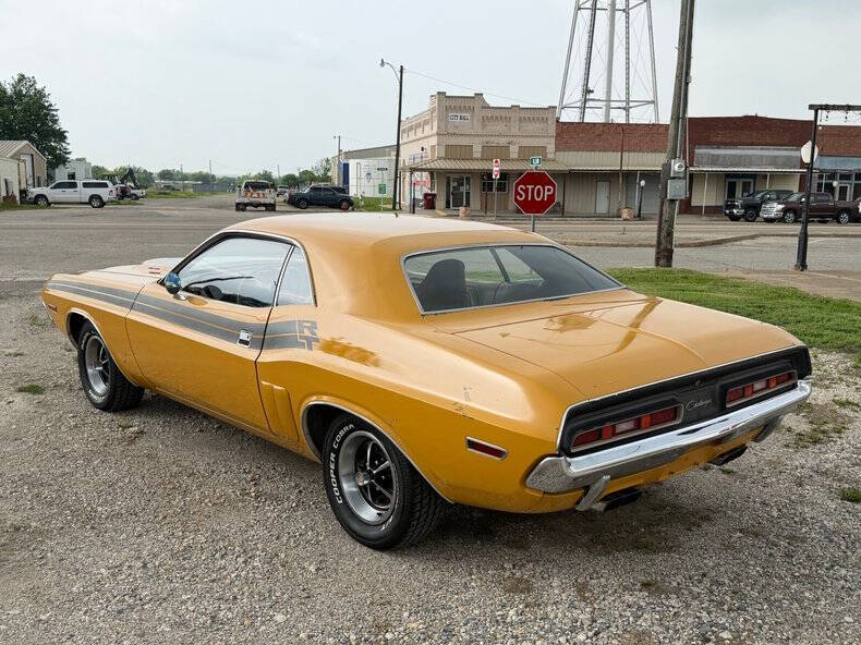 1971 Dodge Challenger