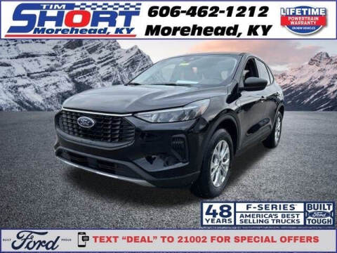 2025 Ford Escape for sale at Tim Short Chrysler Dodge Jeep RAM Ford of Morehead in Morehead KY