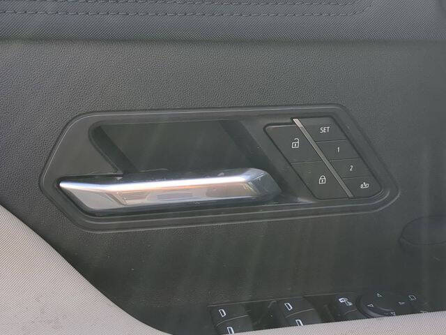 2026 GMC HUMMER EV 3X