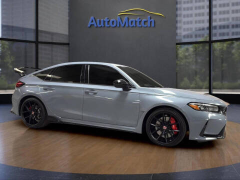 2023 Honda Civic Type R