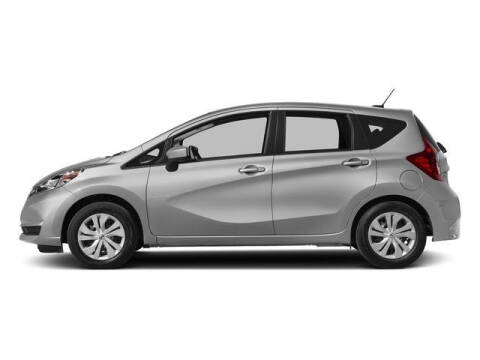 2018 Nissan Versa Note