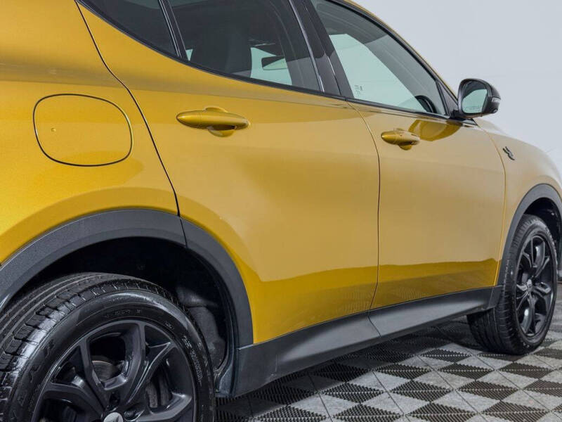 2024 Dodge Hornet GT