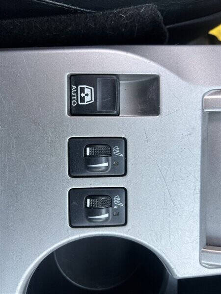 2013 Toyota 4Runner