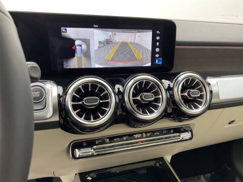 2023 Mercedes-Benz EQB EQB 300 4MATIC