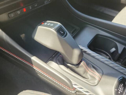 2026 Dodge Charger Scat Pack Plus