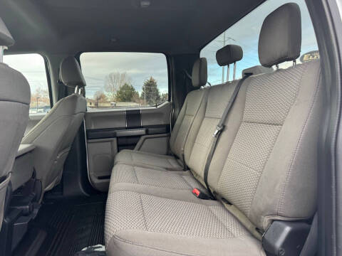 2022 Ford F-350 Super Duty