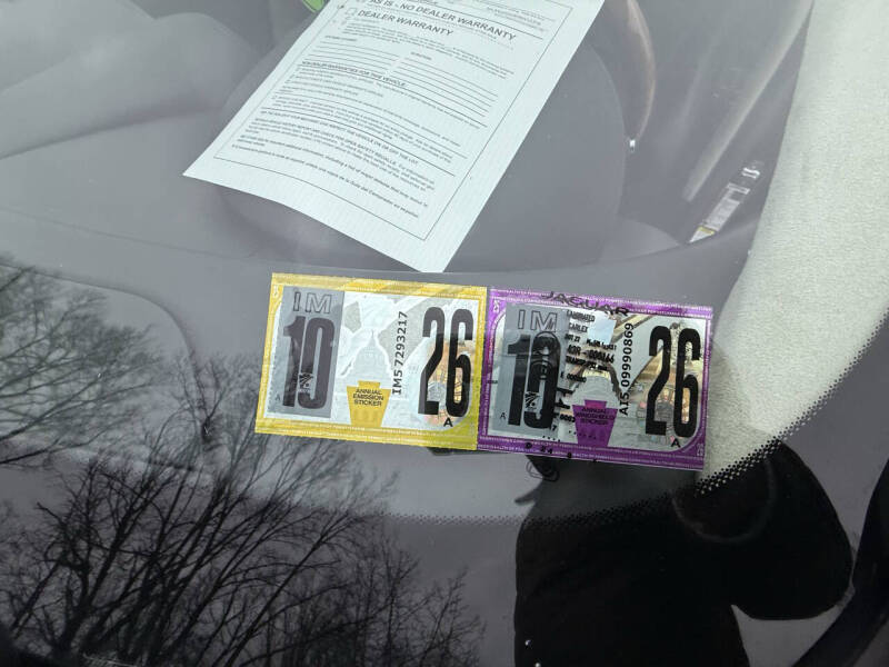 2017 Jaguar XJL Portfolio