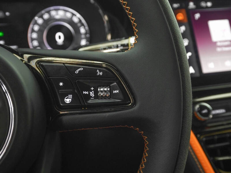 2025 Bentley Flying Spur