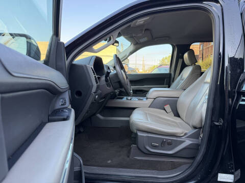 2019 Ford Expedition XLT