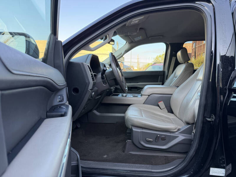 2019 Ford Expedition XLT