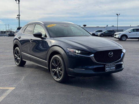 2024 Mazda CX-30 2.5 Turbo Premium Plus