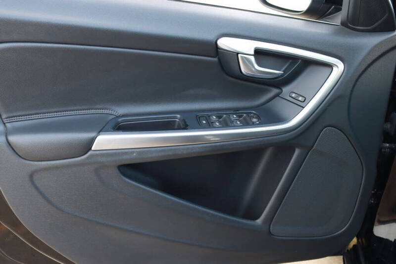 2013 Volvo S60