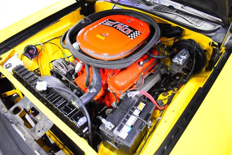 1970 Dodge Challenger