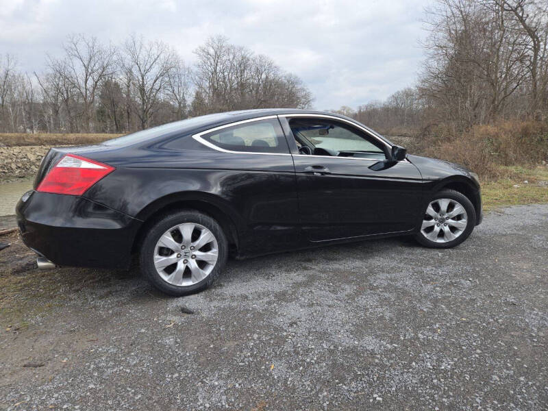 2009 Honda Accord LX-S photo 13