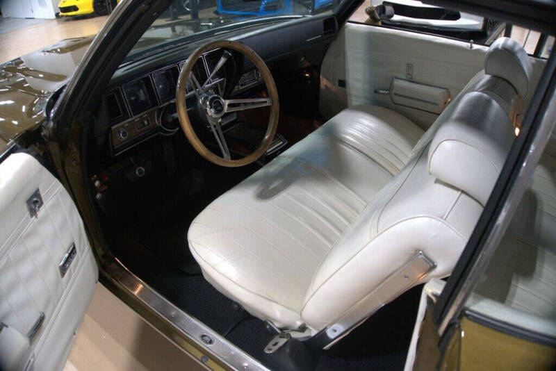 1972 Buick Gran Sport