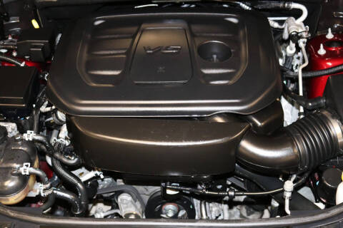 2021 Dodge Durango SXT