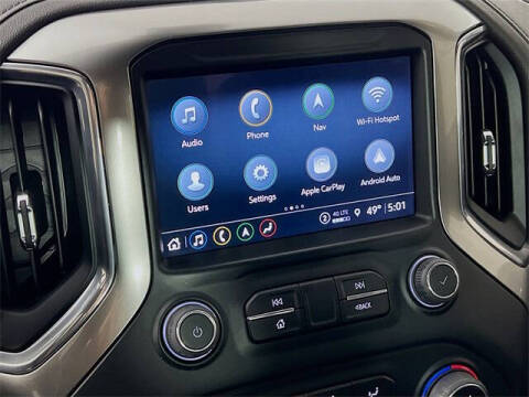 2022 Chevrolet Silverado 1500 Limited