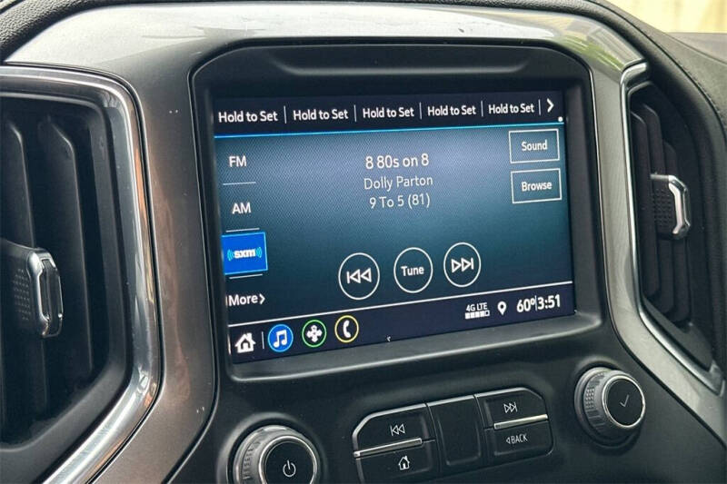 2023 Chevrolet Silverado 2500HD