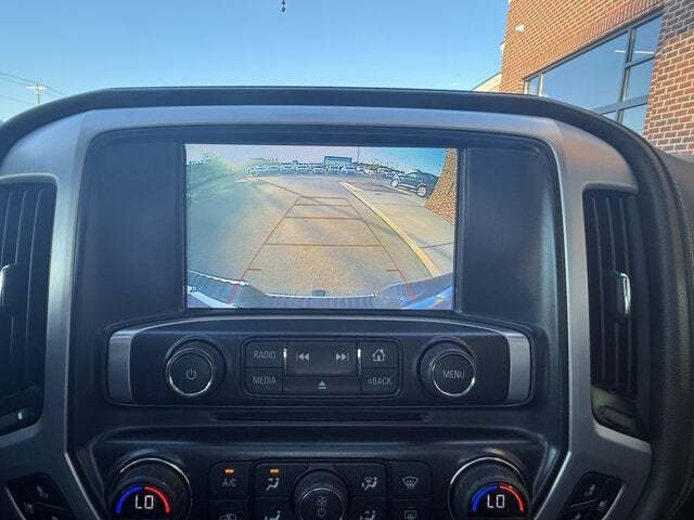 2019 GMC Sierra 2500HD