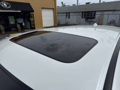 2010 Acura RDX w/Tech