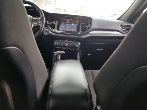2024 Dodge Durango SXT Plus