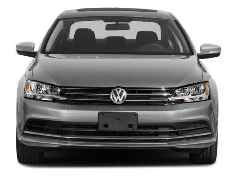 2015 Volkswagen Jetta