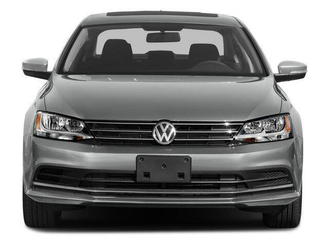 2015 Volkswagen Jetta