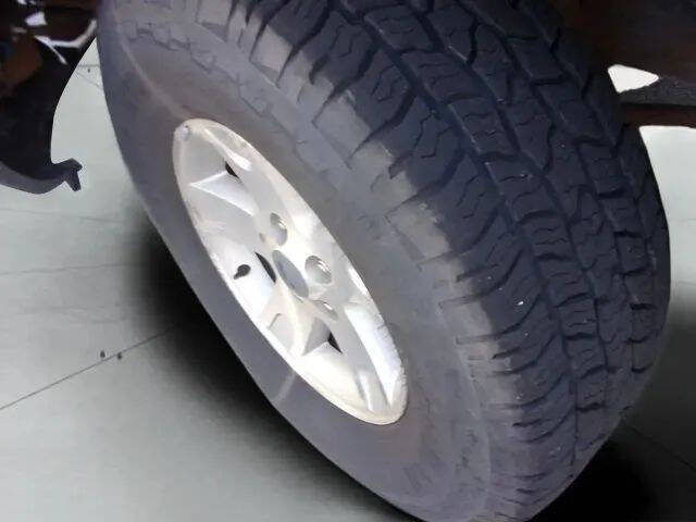 2002 Ford F-150