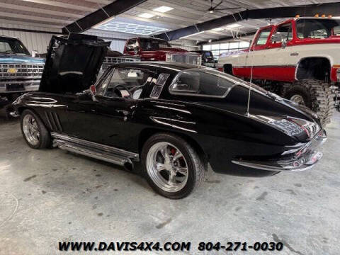 1965 Chevrolet Corvette