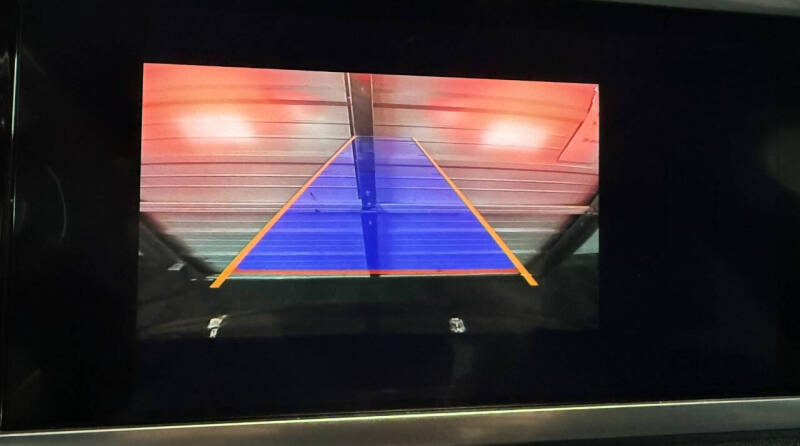 2020 Audi Q3 quattro Premium 45 TFSI