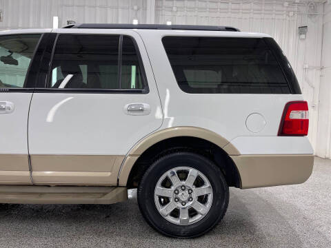2012 Ford Expedition XLT