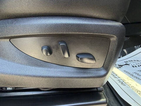 2016 Chevrolet Silverado 2500HD