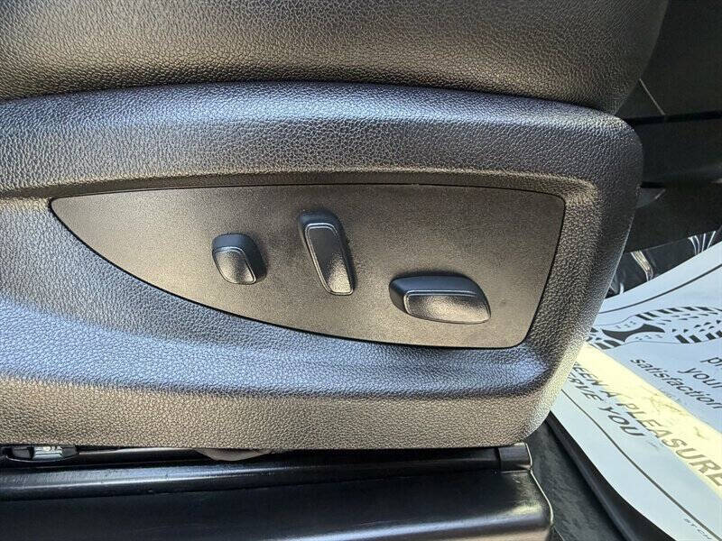 2016 Chevrolet Silverado 2500HD