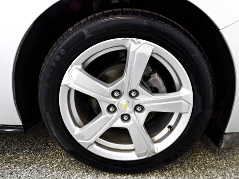 2016 Chevrolet Volt LT