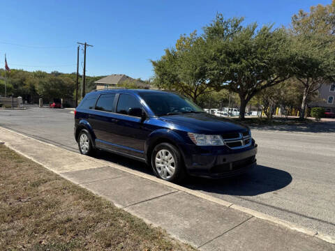 2019 Dodge Journey SE Value Package