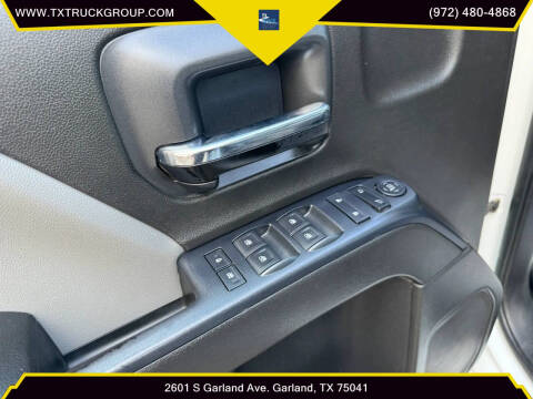 2016 GMC Sierra 2500HD