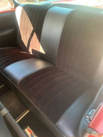 1957 Chevrolet Bel Air