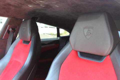 2019 Lamborghini Urus