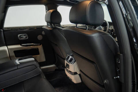 2014 Rolls-Royce Ghost