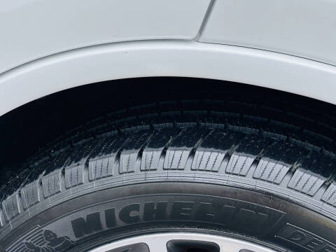 2013 Dodge Durango R/T