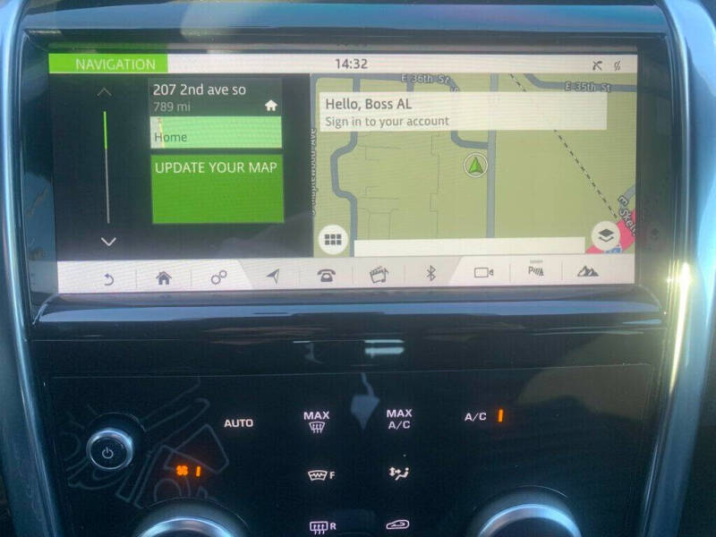 2020 Land Rover Discovery Sport P250 SE R-Dynamic