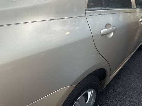 2013 Toyota Corolla L