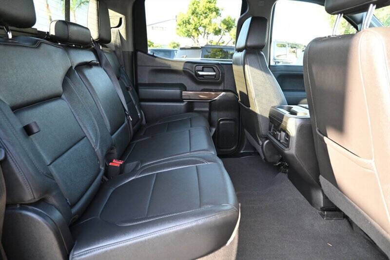 2022 Chevrolet Silverado 1500 Limited